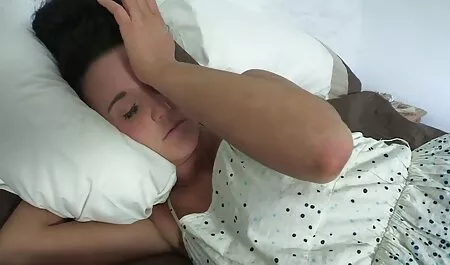 Quanh co thích âm hộ của mình và lấp đầy phim set gai nhat lớn
