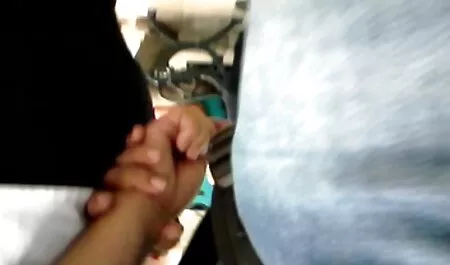 Lông dit gai xinh nhat ban bà nội Trợ nghiệp video