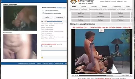 Hàng xóm yêu thích của cô là NỮ từ châu Âu: Roxanne, Alice, sex gai nhat lon dep Sunny